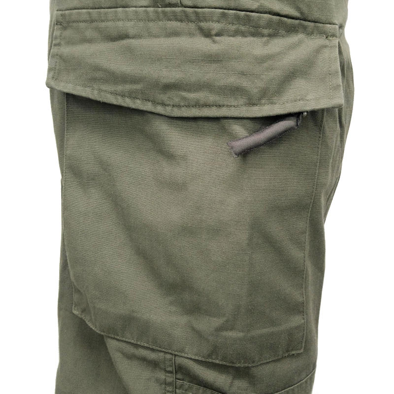 Austrian ANZUG 03 Ripstop Combat Pants - Value Grade - Image 3