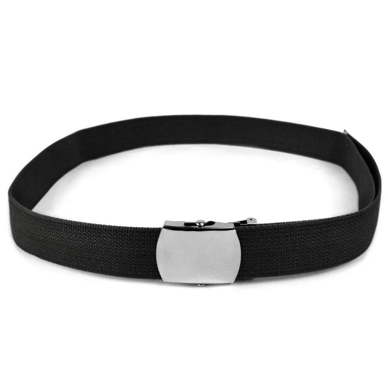 US 38mm Web Belt - Image 5