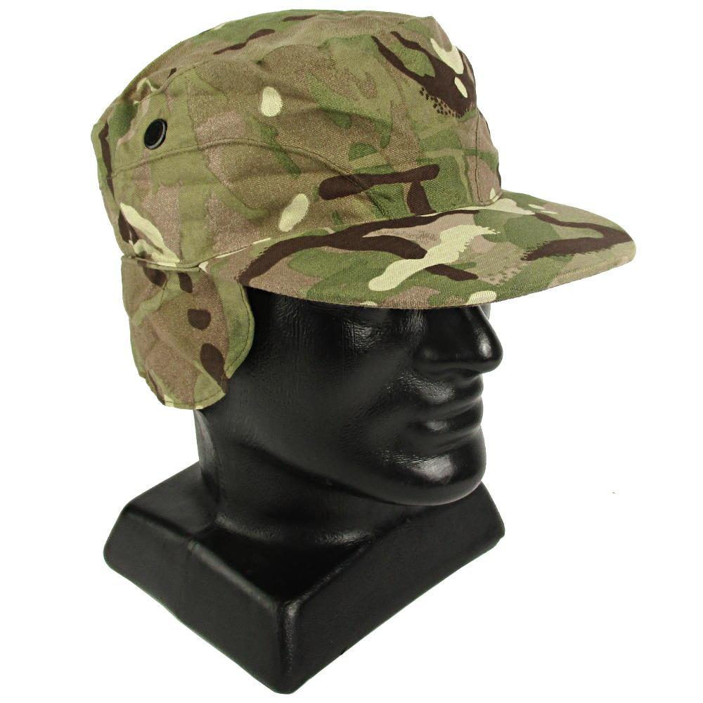 British Army MTP Patrol Cap - Image 3