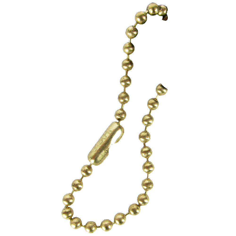 Dog Tag Ball Chain - Image 4