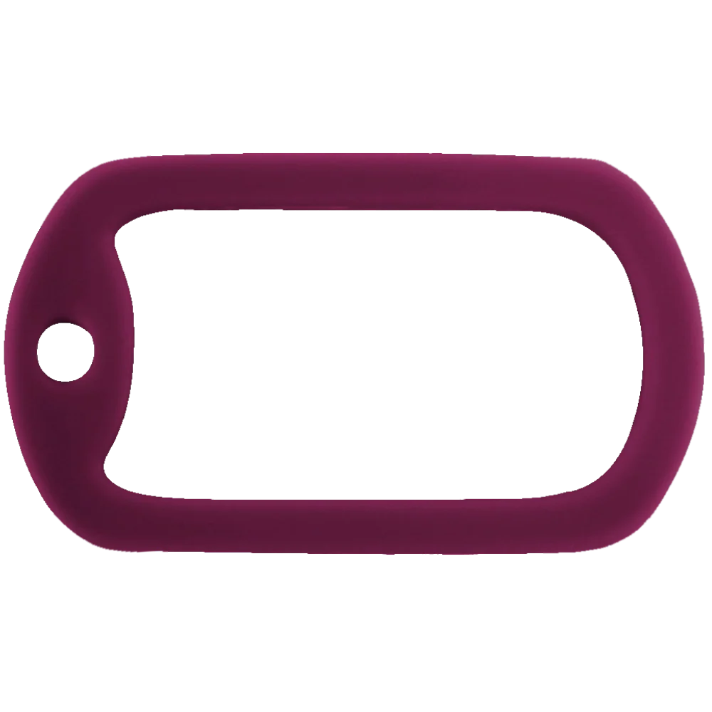 Dog Tag Silencer Single - Image 11