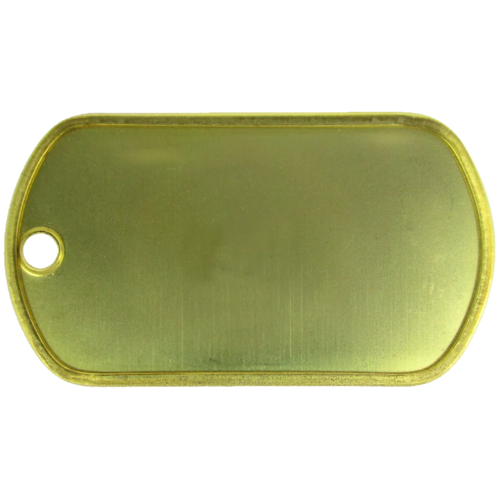 Dog Tag Single - Image 3