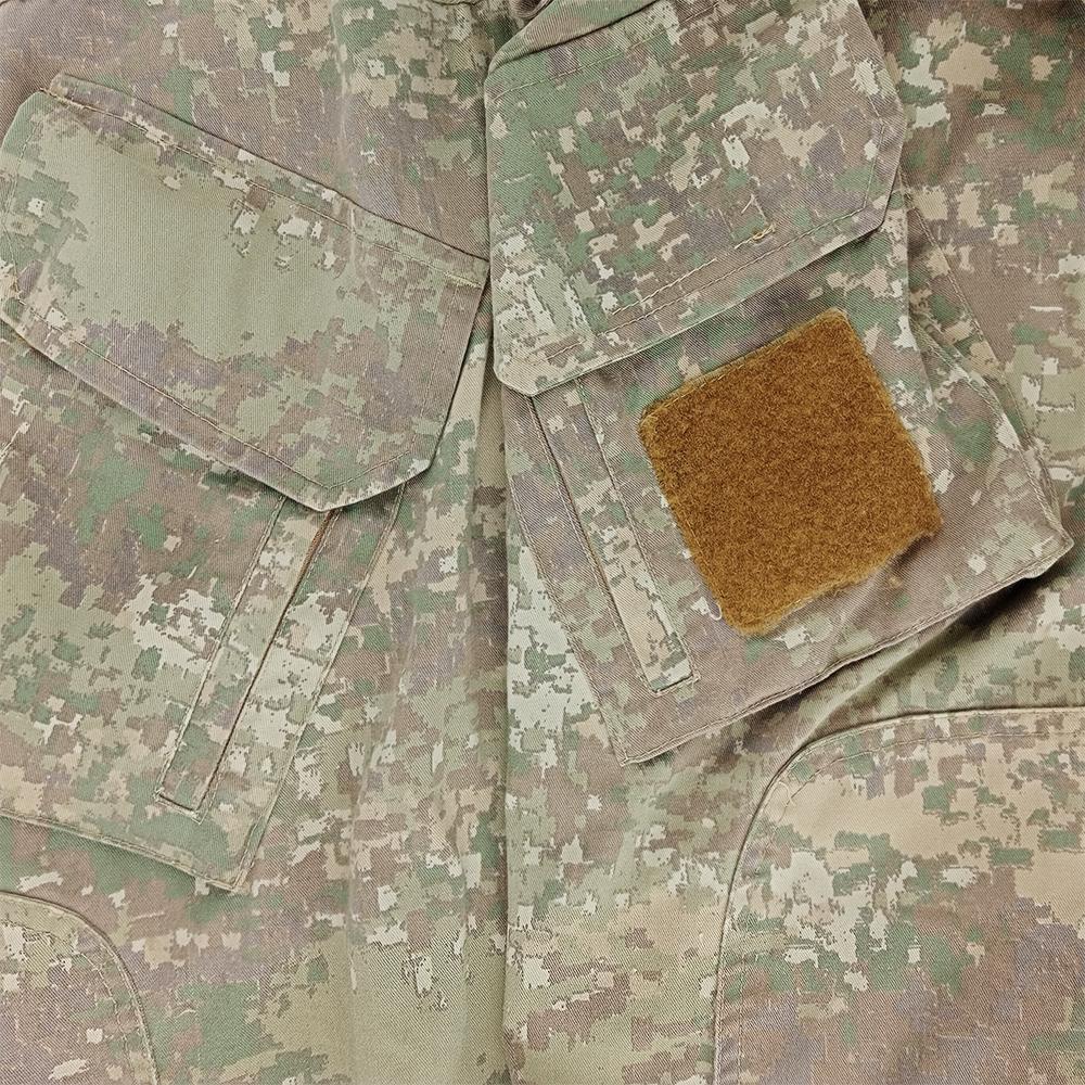 NZ Army MCU Field Shirt - Value Grade - Image 4