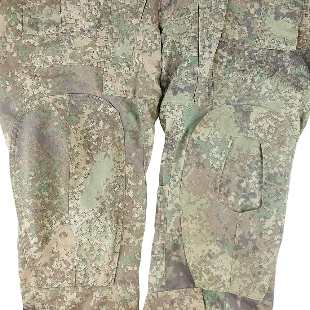 NZ Army MCU Field Trousers - Image 4
