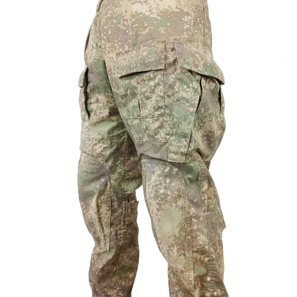 NZ Army MCU Field Trousers - Value grade - Image 4