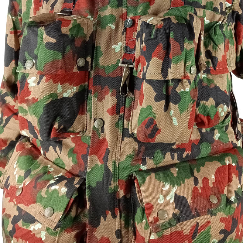 Swiss Alpenflage M70 Jacket - New - Image 5