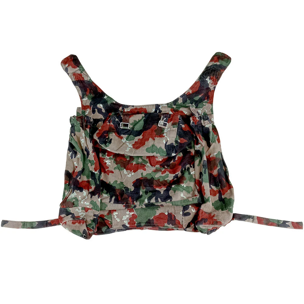 Swiss Army Alpenflage M70 Backpack - Image 6