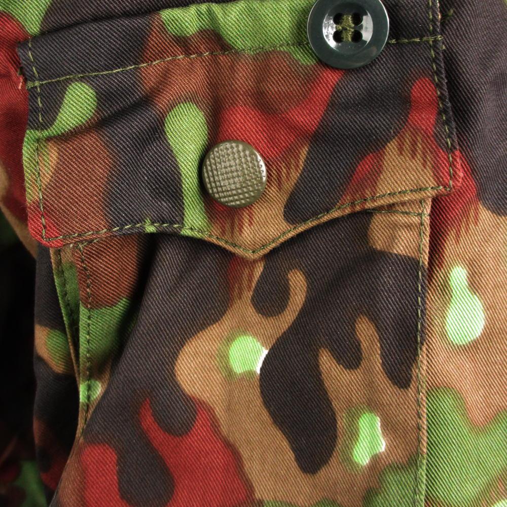 Swiss Army Alpenflage Shirt - New - Image 4