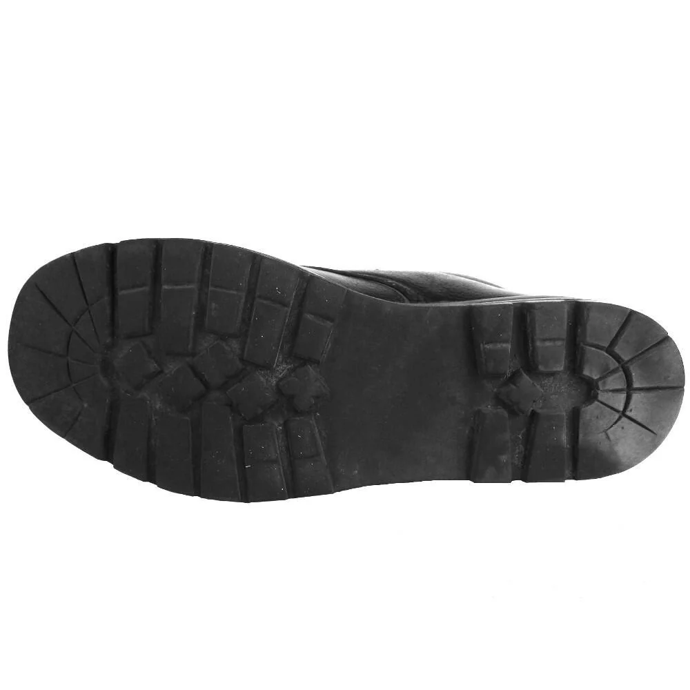 Swiss Combat Boots - Image 4